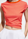 Camiseta Boxy