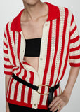 Cardigan Cinque