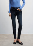 Jeans Pushup