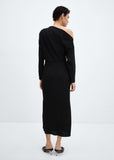 Vestido Cris