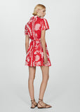 Vestido Tropez