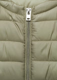 Chaleco Blanvest