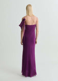 Vestido Lotus