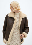 Chaqueta Earhart