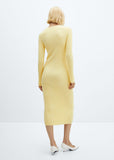 Vestido Grogui