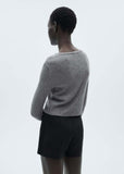 Cardigan Lirio