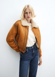 Chaqueta Aviator