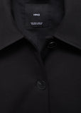Chaqueta Julia