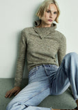 Jeans Blanca