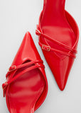 Zapato Tira