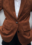 Chaqueta Nobu