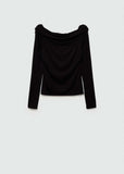 Camiseta Brigitte