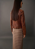 Chaqueta Tulip