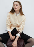 Chaqueta Nora