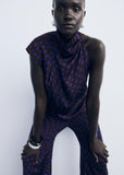 Blusa Deepy