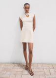 Vestido Domino