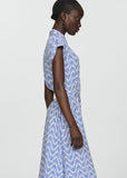 Vestido Apple
