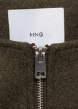 Chaqueta Burbu