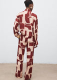 Pantalon Parisi