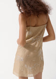 Vestido Lace