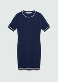 Vestido Pipe