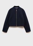 Chaqueta Thai