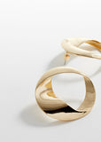 Pendientes Frenesi