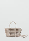 Bolso Cesta