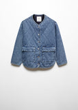 Chaqueta Sugar