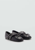 Zapato Stud