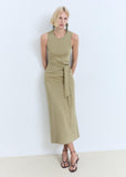Vestido Ferti