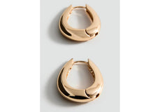 Pendientes Dali