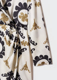 Vestido Jerez