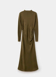 Vestido Brat