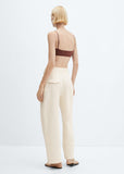 Pantalon Mule