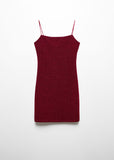 Vestido Xlima