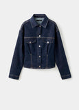 Chaqueta Flor
