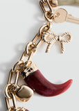Llavero Horn