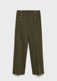 Pantalon Botones