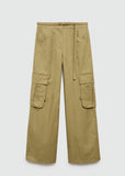 Pantalon Ananas
