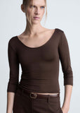 Camiseta Maillot