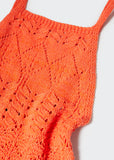 Vestido Mango
