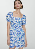 Vestido Garci
