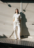 Pantalon Cream2