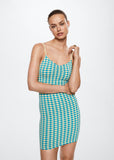 Vestido Water