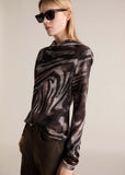 Blusa Martina