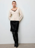Chaqueta Chillida