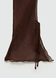 Vestido Claire