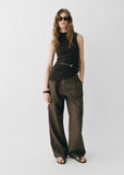 Pantalon Olive