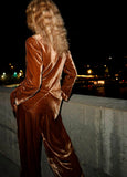 Pantalon Velvet